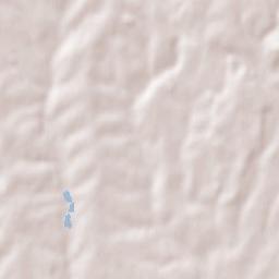 Mamers Terrain Map