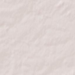 Dammarie Terrain Map