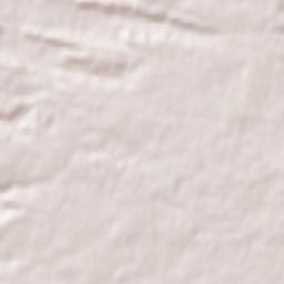 Achères-la-Forêt Terrain Map