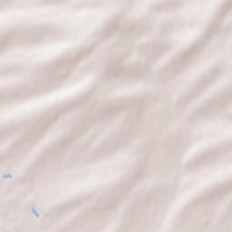 Sainte-Maure Terrain Map
