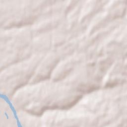 Portieux Terrain Map