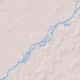 Matzenheim Terrain Map