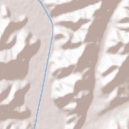 Nordrach Terrain Map