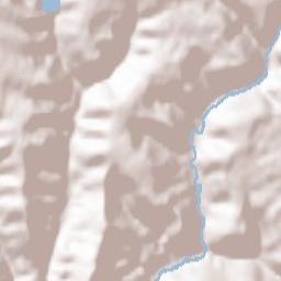 Alpirsbach Terrain Map