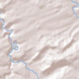 Haigerloch Terrain Map