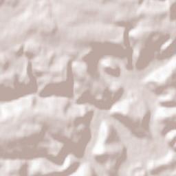 Schelklingen Terrain Map