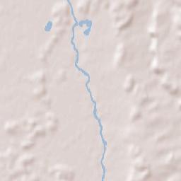 Pfaffenhofen an der Roth Terrain Map