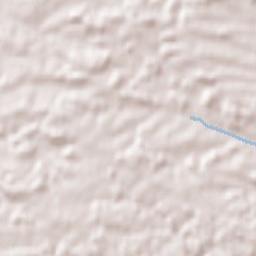 Sielenbach Terrain Map