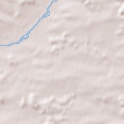 Vierkirchen Terrain Map