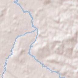Andorf Terrain Map