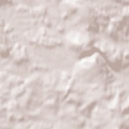 Natternbach Terrain Map