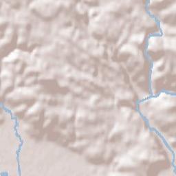 Sankt Gotthard im Mühlkreis Terrain Map