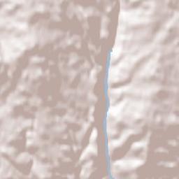 Altlichtenberg Terrain Map