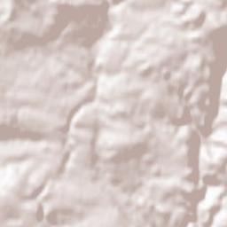 Pregarten Terrain Map
