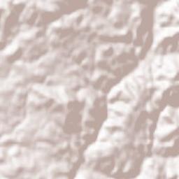 Pierbach Terrain Map