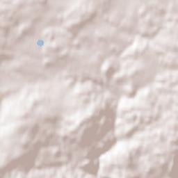 Gutenbrunn Terrain Map