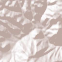 Mühldorf Terrain Map