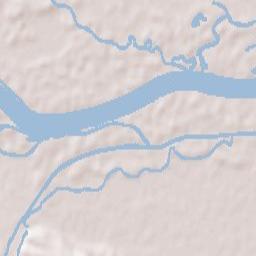 Traismauer Terrain Map