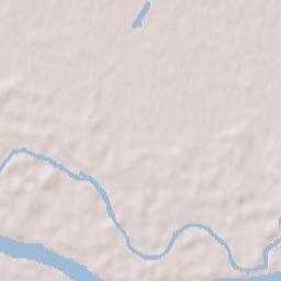 Erpersdorf Terrain Map