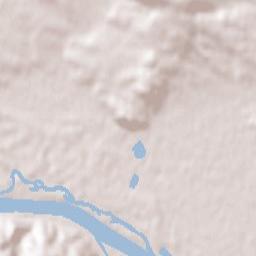 Leobendorf Terrain Map