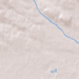 Schönkirchen-Reyersdorf Terrain Map