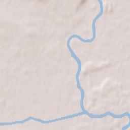 Angern an der March Terrain Map