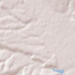 Rimavská Sobota Terrain Map