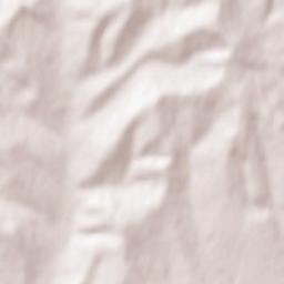 Encsi Járás Terrain Map