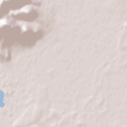 Sátoraljaújhely Terrain Map