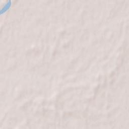 Záhonyi Járás Terrain Map