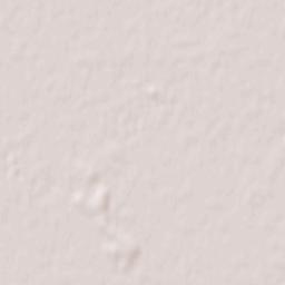 Strabychovo Terrain Map