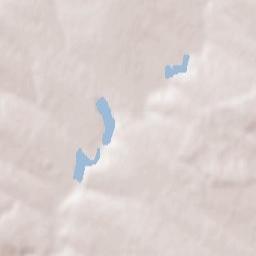 Briceni Terrain Map