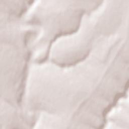 Klembivka Terrain Map