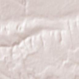 Tsybulevka Terrain Map