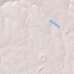 Dobrovelychkivs’kyy Rayon Terrain Map