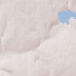 Novhorodka Terrain Map