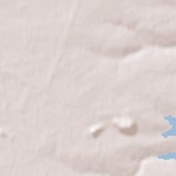 Rodyns’ke Terrain Map