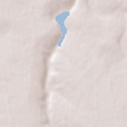 Shcherbynivka Terrain Map