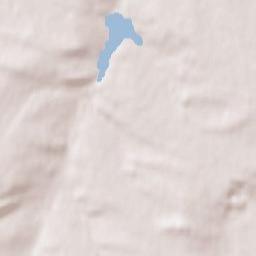 Lutuhyns’kyy Rayon Terrain Map
