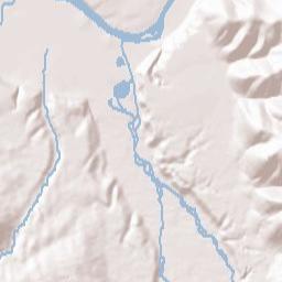 Libby Terrain Map