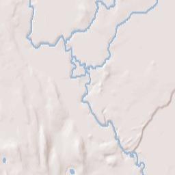 6499 U.S. 93, Whitefish, Mt 59937 Terrain Map