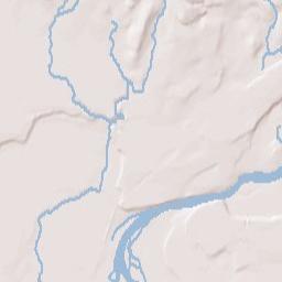 Columbia Falls, MT 59912, USA Terrain Map