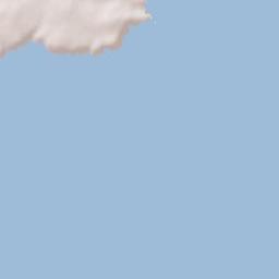 Plougonvelin Terrain Map