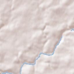 Plounévézel Terrain Map