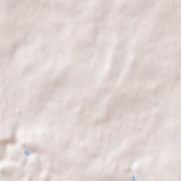 Broons Terrain Map