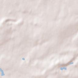 Plouasne Terrain Map