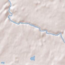 Saint-Ouen-des-Alleux Terrain Map