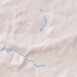 Saint-Jean-sur-Couesnon Terrain Map
