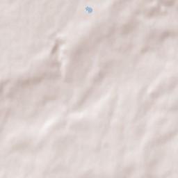 Romagné Terrain Map