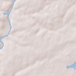 Aron Terrain Map